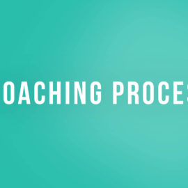 Entendendo o que é um processo de coaching.